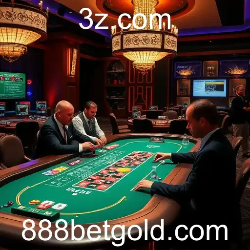 Navigating the Evolution of Online Betting Platforms