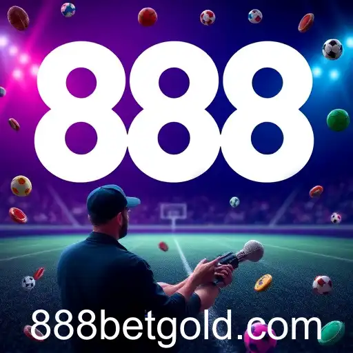 The Rising Influence of 888bet in Online Gaming