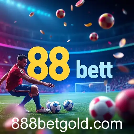 888bet's Evolving Landscape in Online Gaming