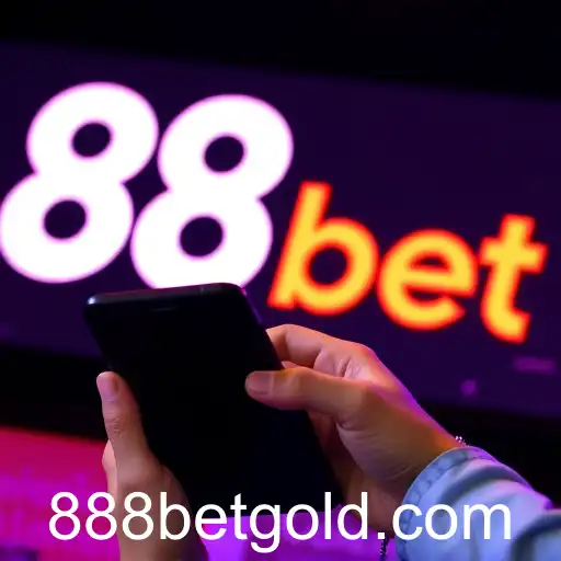 888bet's Influence on Online Gaming