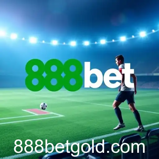 The Rise of 888bet in the UK Gaming Landscape