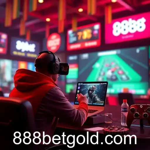 Evolution of Online Betting in the Digital Age