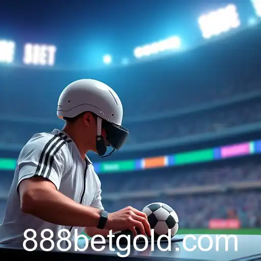 Online Betting Surge in 2025