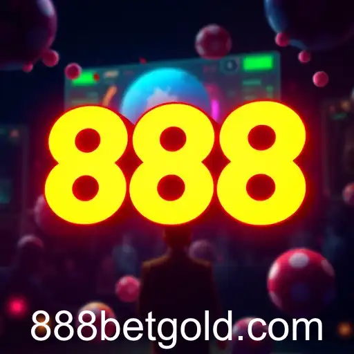 The Rise of Online Gaming: 888bet's Impact