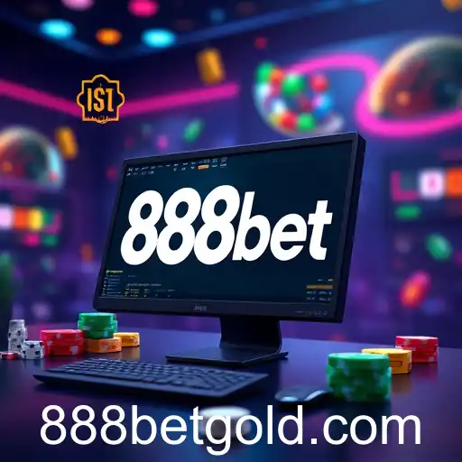 The Rise of 888bet