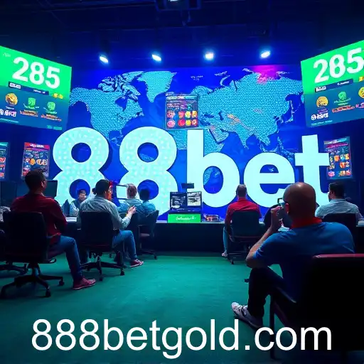 The Rise of Online Betting in 2025