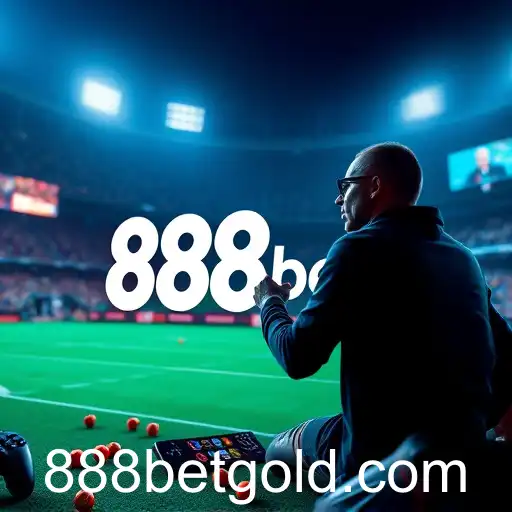 Rise of Online Betting Platforms