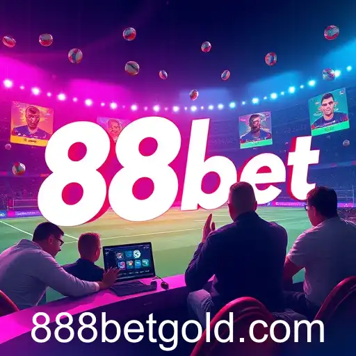 The Rise of Online Betting Platforms