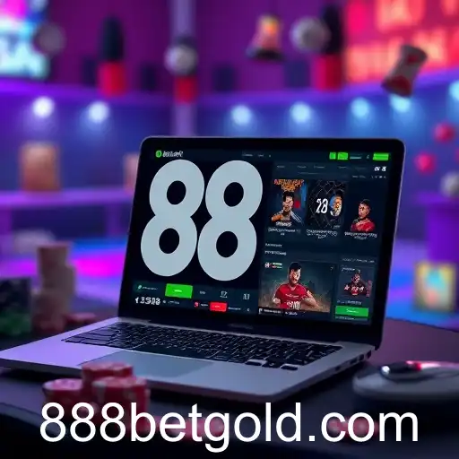 The Rising Tide of Online Betting