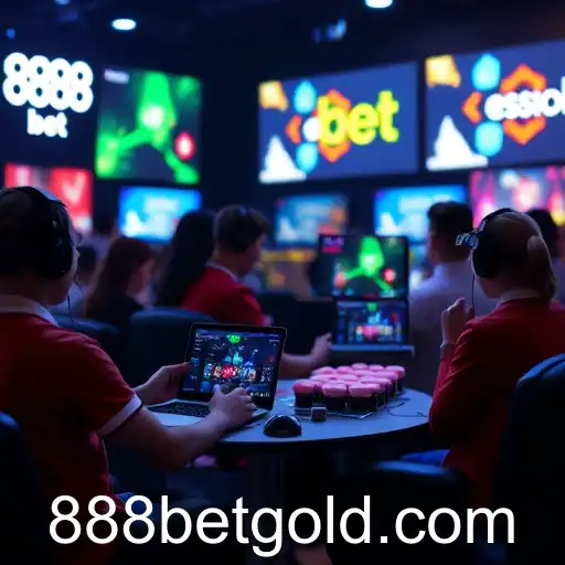 The Rise of Online Gaming in the UK