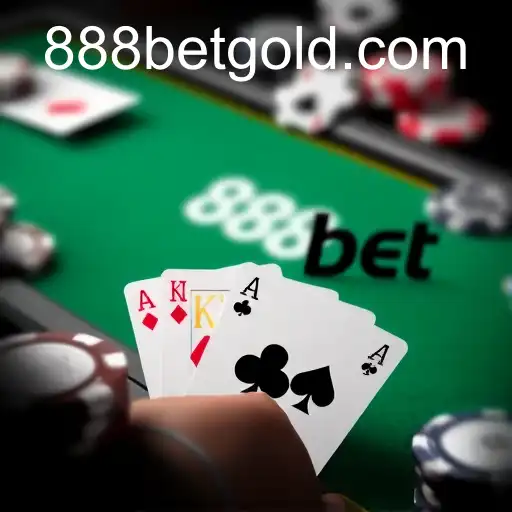Exploring the Exciting World of Online Poker on 888bet