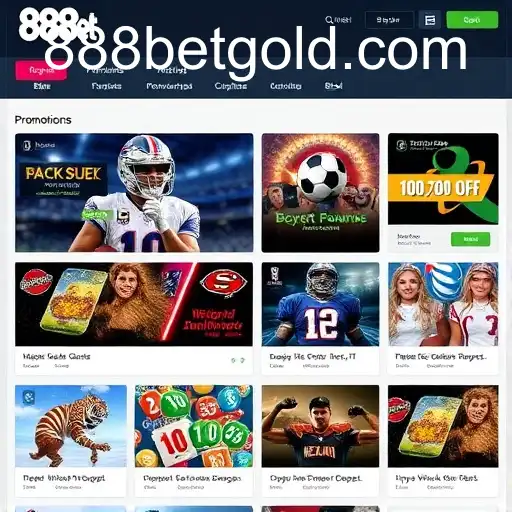 Exploring 888bet's Promotions: A Comprehensive Guide