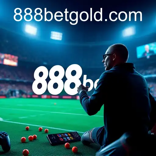 The Rise of 888bet Amid Global Gambling Trends