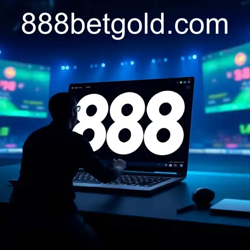 Rise of Online Betting Platforms in Global Gaming