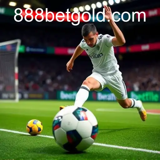 Exploring the Dynamic World of Sports Betting with 888bet