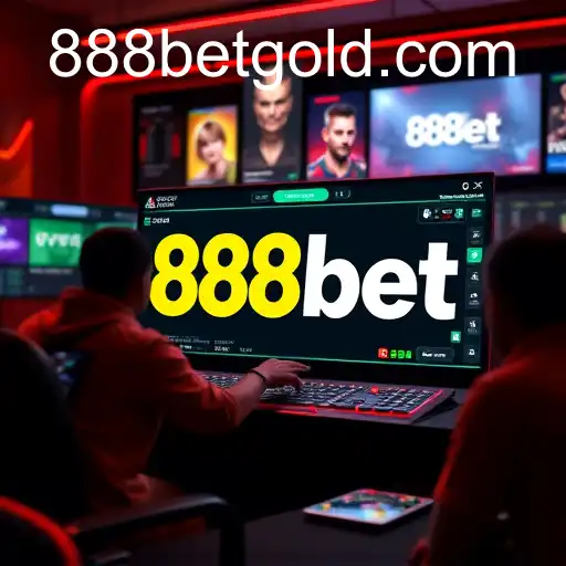 888bet's Impact on Online Gambling in Recent Years