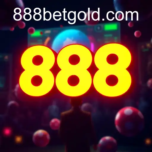 The Rise of Online Gaming: 888bet's Impact