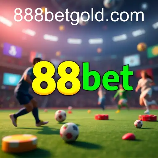 The Rise of 888bet: A New Era in Online Gaming