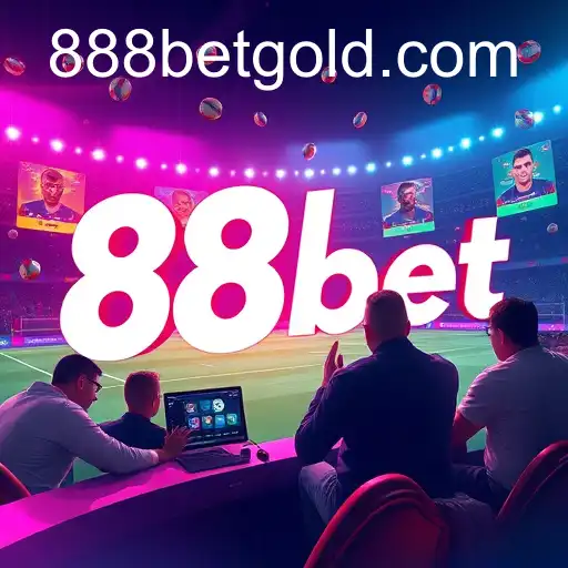 The Rise of Online Betting Platforms