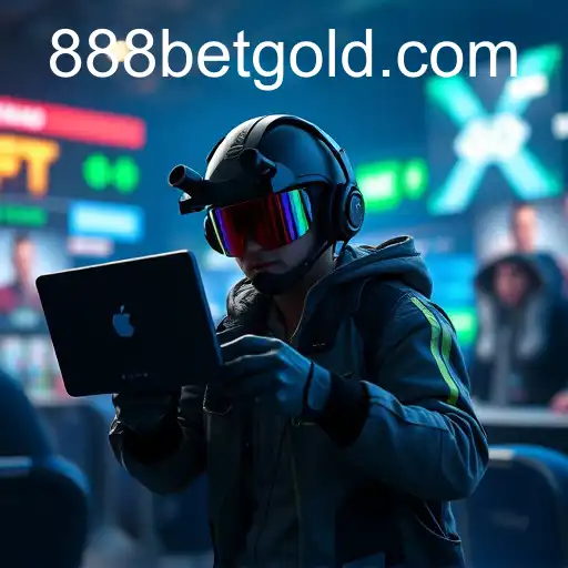 The Rise of Online Gaming