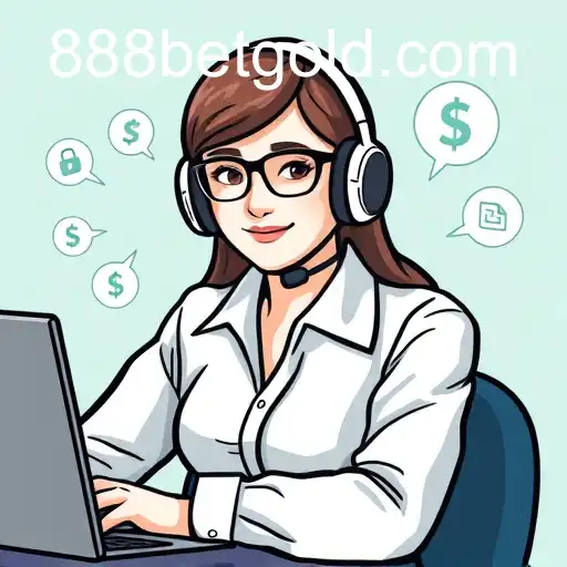 The Evolving Role of Customer Support in Online Betting Platforms: A Focus on 888bet